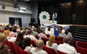 Osnovna škola "Harmani I" iz Bihaća proslavila 60 godina uz sjećanje na genocid u Srebrenici