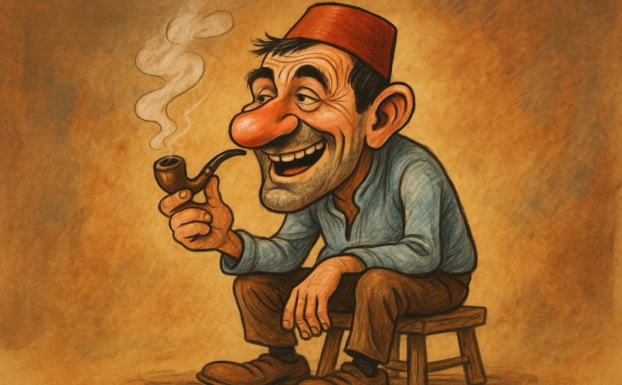 Kada vicevi o glupim Bosancima nisu samo smiješni