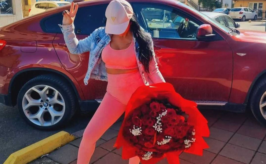 Ovo je cvjećarka Melisa Butković, glavna meta akcije SIPA-e: Sumnjiči se za teška krivična djela