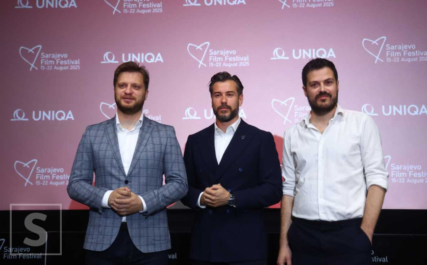 UNIQA novi glavni sponzor Sarajevo Film Festivala: Najavljen i novi izgled Ljetnog kina Stari Grad