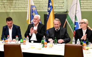 Novac iz budžeta: Kako je bivši načelnik Hadžića plaćao privatne tužbe protiv građana
