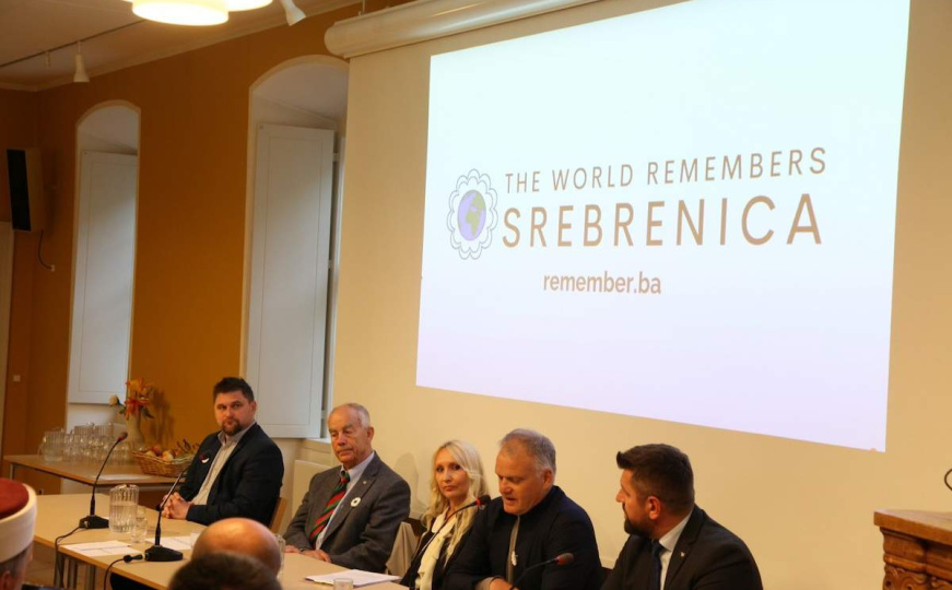 Državna sekretarka vanjskih poslova Danske: Godišnjica genocida u Srebrenici nije samo sjećanje