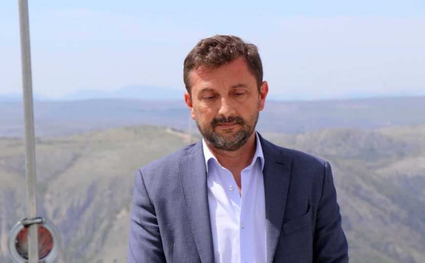 Muftijstvo mostarsko i Medžlis Islamske zajednice Mostar: Mario Kordić udario na mostarske vakufe!