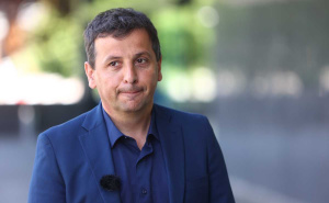 Nebojša Vukanović najavio 'okršaj' na sjednici PIC-a: 'Bit će zanimljivo suočiti se s Čovićem'