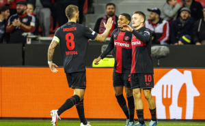 Liverpool se dogovorio sa zvijezdom Leverkusena: Past će rekord lige za najskuplji transfer