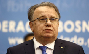Nermin Nikšić nakon sjednice PIC-a govorio i o izbornom zakonu: "Zna se šta je kompromis"