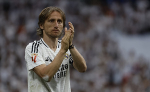 Italijani donose senzaciju: Modrić pristao doći u redove velikana