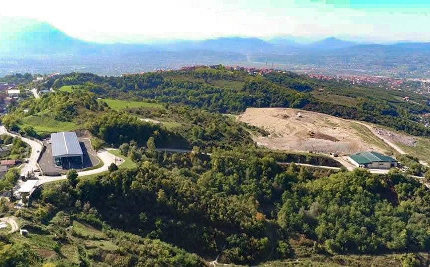 Općina Novi Grad o odlaganju animalnog otpada na Smiljevićima: Nismo mi krivi, sve je na KJKP 'Rad'