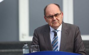 Christian Schmidt danas će se obratiti javnosti