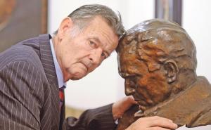 Preminuo Titov unuk Joška Broz