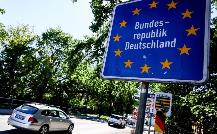 Njemački sud zadao udarac Friedrichu Merzu: Evo šta su presudili za vraćanje migranata