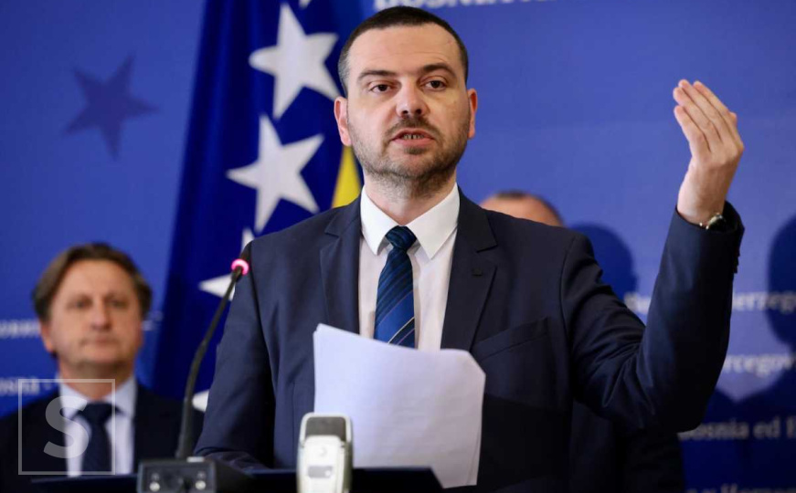 Magazinović: Zakon o javnim nabavkama je bio zaklon za kriminalce