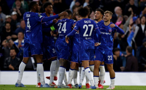 Novi fudbaler za engleskog velikana: Chelsea dobio novog vezistu