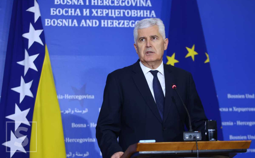 Dragan Bursać: Gospodar haosa zvan Dragan Čović – I kako mu svi redom drže svijeću!