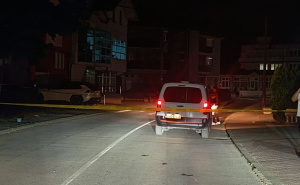 Pucnjava u Sanskom Mostu: Teško ranjena jedna osoba