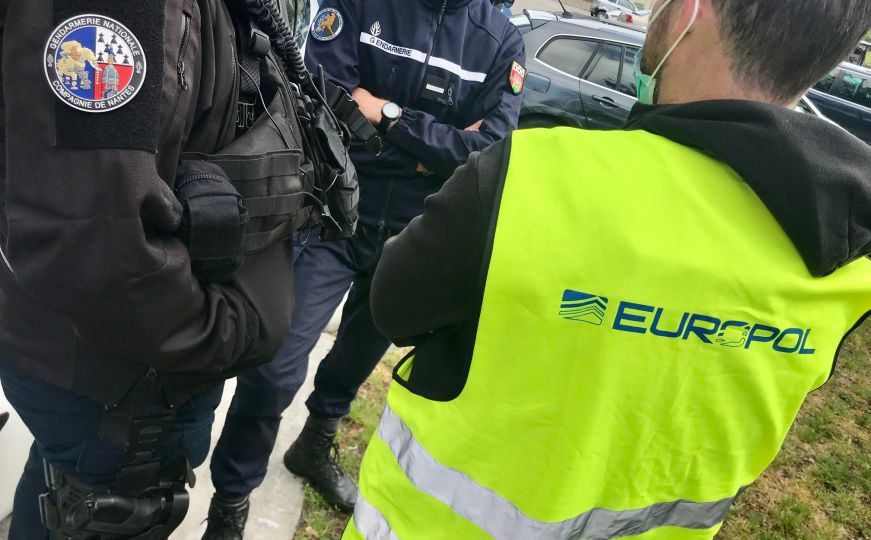 Velika akcija Europola obuhvatila BiH: Ciljali na web-stranice koje vrbuju maloljetnike