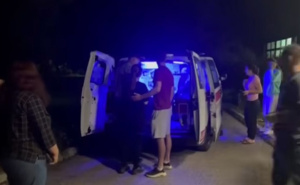 Novi detalji pucnjave u Sanskom Mostu: Ranjen poznati privrednik, napadač pobjegao