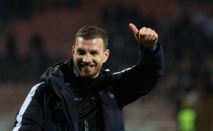 Nevjerovatna vijest iz Španije: Real Madrid se raspituje o Edinu Džeki?