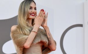 Holivudska zvijezda Angelina Jolie slavi 50. rođendan: Ovo je njena priča
