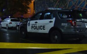 Oružani obračun u Torontu: Jedna osoba ubijena, napadači u bijegu