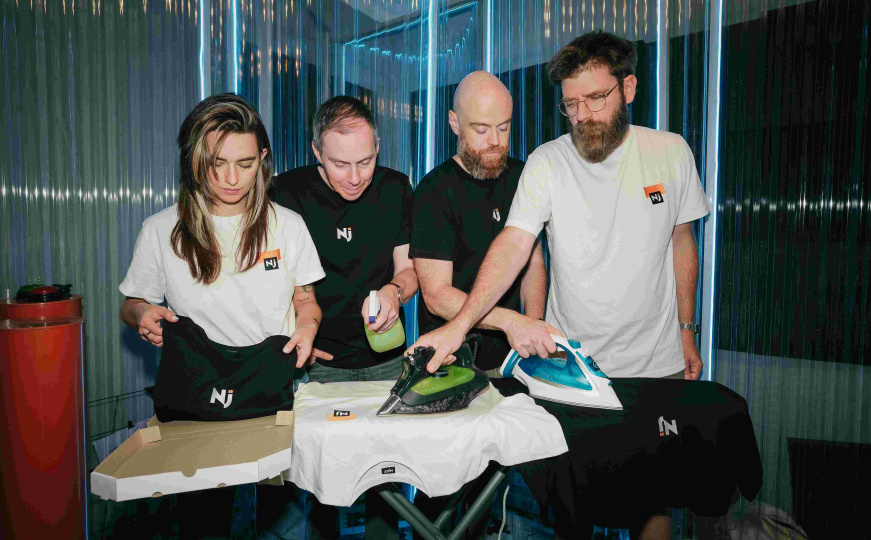 Najpopularniji satiričari regiona stižu u Sarajevo: Podcasteri "Njuz.net" u Kinu Meeting Point