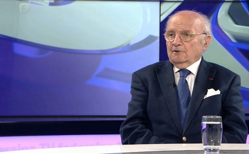 Jakob Finci i Boris Kožemjakin uputili čestitku povodom Kurban bajrama