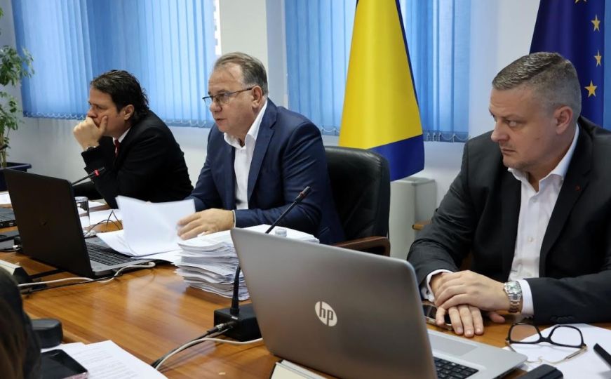 Pogledajte kako je Vlada FBiH podijelila 10 miliona KM: Evo ko je dobio novac za sport i kulturu