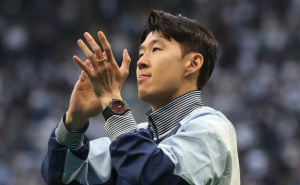 Tottenham prodaje kapitena: Heung-min Son pred odlaskom na drugi kontinent