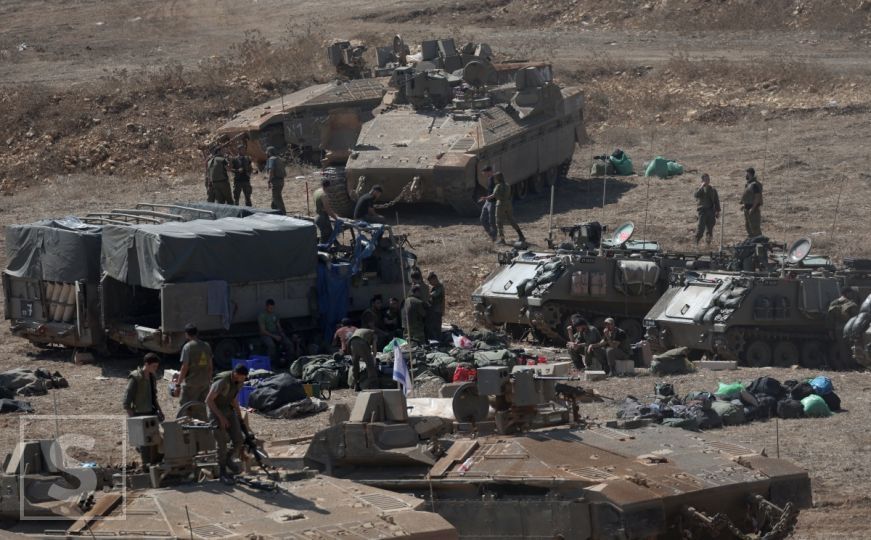 Nosili bijelu zastavu: Unaprijeđen izraelski oficir koji je naredio napad na Palestince