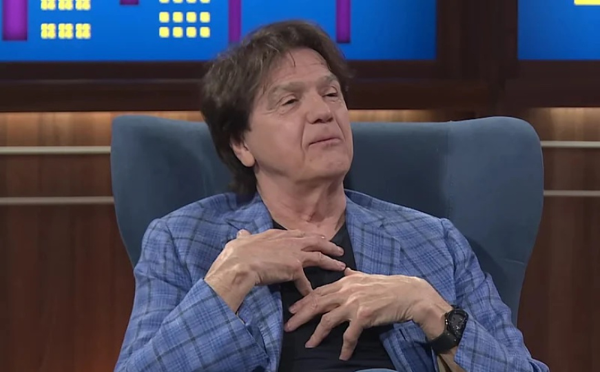 Čola otkrio koju svoju pjesmu smatra najboljom i zašto je nikada ne pjeva: "Poslije nje možeš kući"