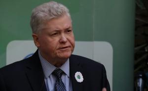Profesor Pettigrew: 'Dayton je legitimizirao genocidnu tvorevinu, BiH hitno treba ustavnu reformu'