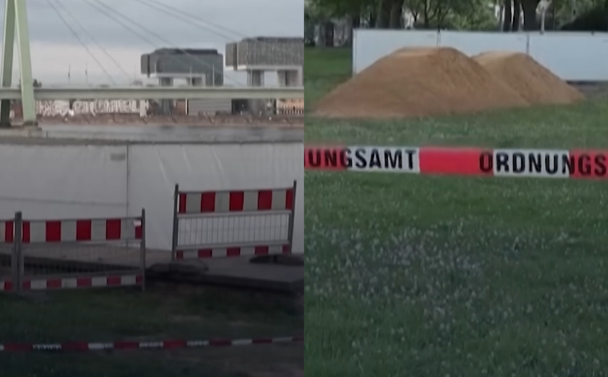 Vanredno stanje u Kolnu: Evakuisano oko 20.000 ljudi, zatvorene bolnice, škole i ulice