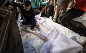 Izraelski napadi u Gazi: Novi talas nasilja odnio živote 95 Palestinaca u posljednja 24 sata