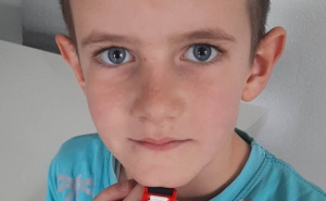 Dječak Alija (10) treba našu pomoć: Budite dio njegove borbe