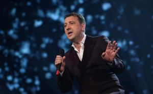 Pjesma dana i Hari Mata Hari: "Baš ti lijepo stoje suze, ali nemoj plakati..."