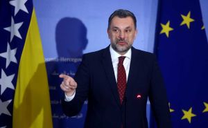 Konaković prozvao Bošnjake političare zbog 'kukavičluka' prema Dodiku: 'Sram vas bilo'