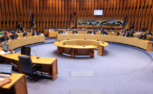 Zakazana za danas: Bojkot bošnjačkih delegata blokira hitnu sjednicu Doma naroda PSBiH