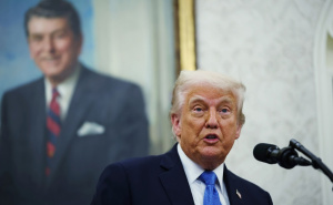 Obračun s obrazovanjem: Trump zabranio stranim studentima upis na Harvard