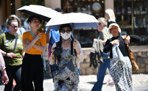 Jutros već ugrijalo diljem BiH: Objavljena prognoza do nedjelje - evo kad i gdje bi moglo biti kiše