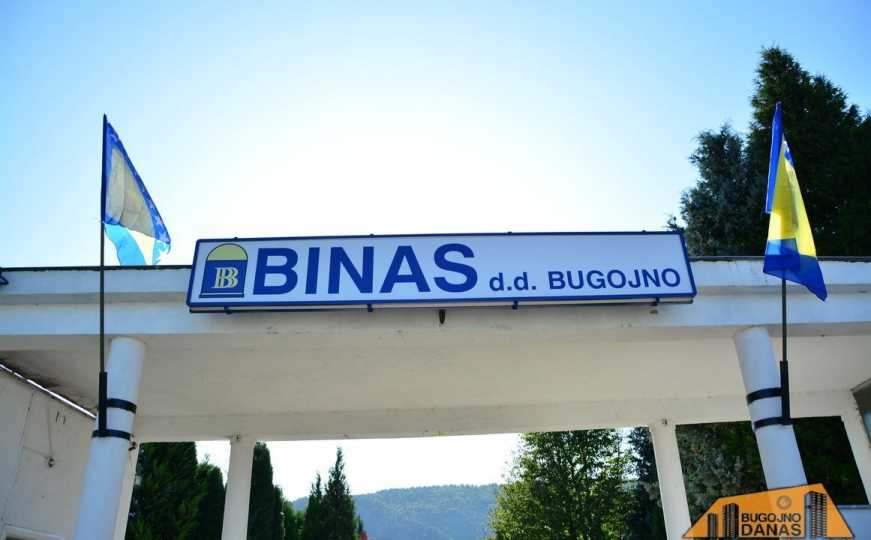 Namjenska industrija BiH ne stagnira: Binas Bugojno zapošljava nove radnike