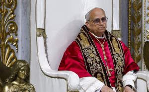 Papa Lav XIV u telefonskom razgovoru pozvao Putina da preduzme korake ka miru u Ukrajini