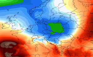 BH Meteo objavio prognozu do sljedeće sedmice: "Zapuhat će sjeverac i donijeti blago zahlađenje"