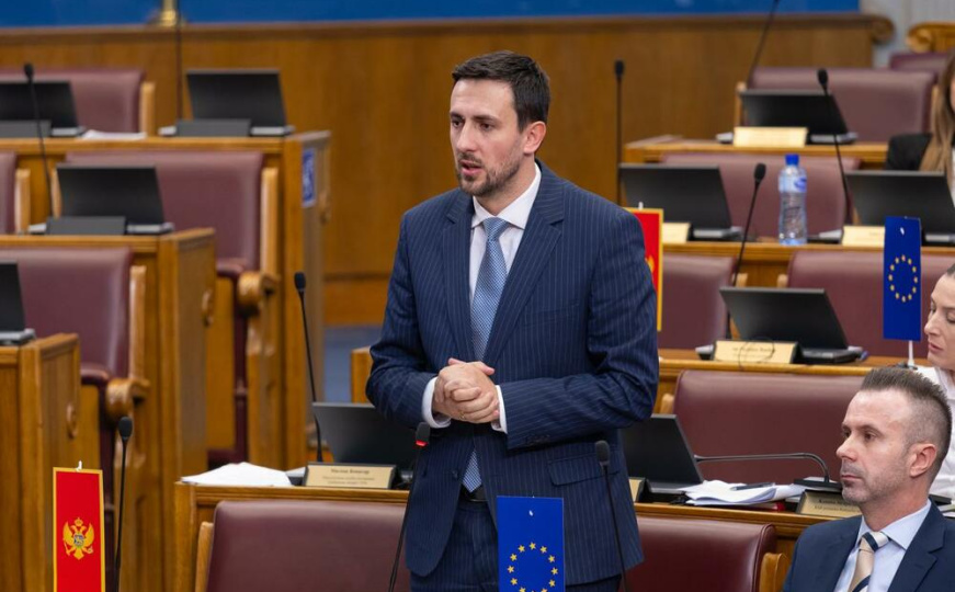 Smailović: Ratni zločini nad Bošnjacima ne zastarijevaju, Crna Gora duguje odgovornost