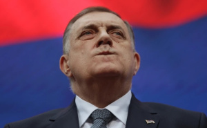 Dodik uoči konačne presude: 'Ponašat ću se shodno odluci'
