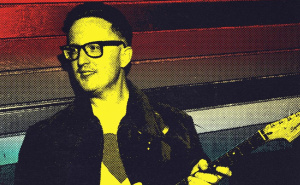 Lamont Landers - Lotta Love