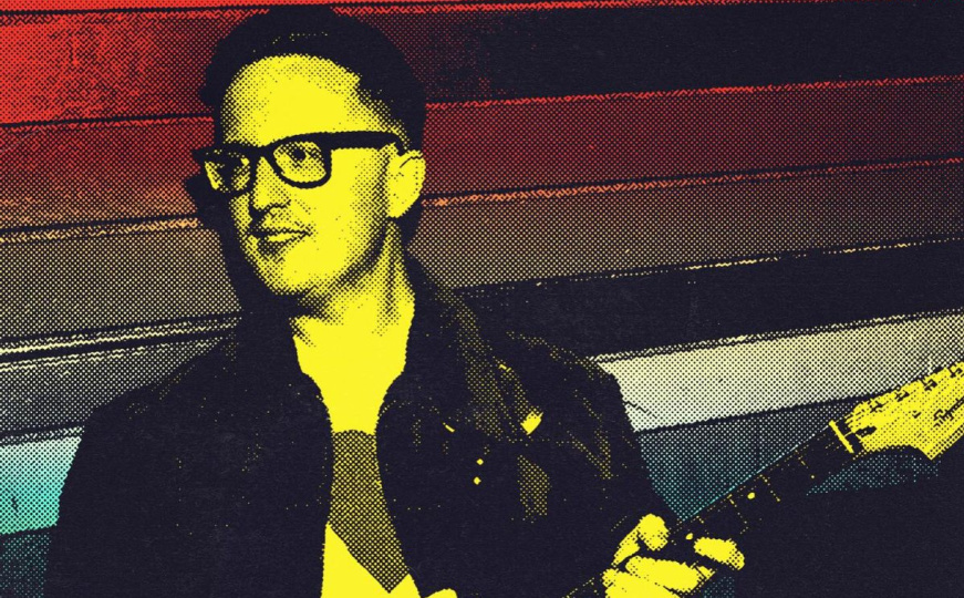 Lamont Landers - Lotta Love