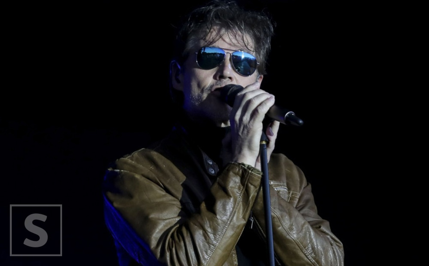 Slavni pjevač otkrio da boluje od neizlječive bolesti: "Nije vijest koju želim objaviti..."