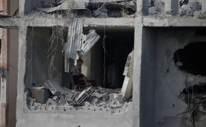 Novi smrtonosni napad Izraela - ubijena cijela porodica