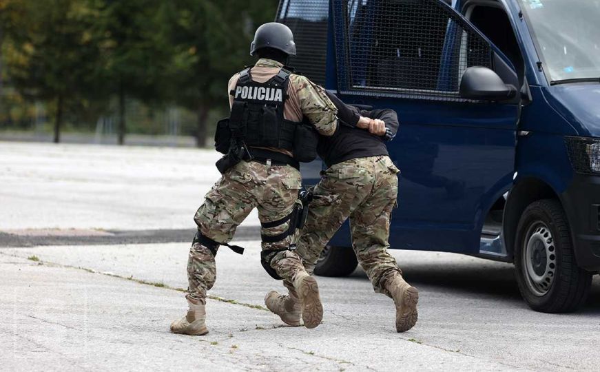 Sud BiH ukinuo pritvor Ognjenu Orašaninu - prihvaćeno jemstvo od skoro pola miliona maraka