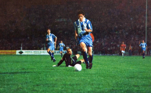 "Sjećaš li se petog šestog?": Plavi danas slave "Zubandan"